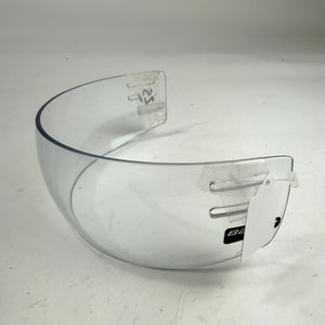 Used Bauer Short Cut Visor Sku#V134