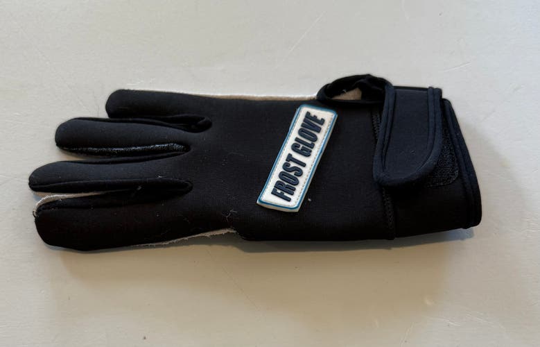 Youth XL Frost Gear Throwing Glove