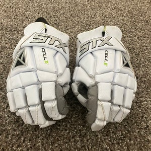 Stx Lacrosse Glove Medium