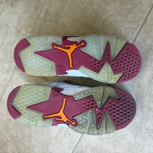 Kid's 4Y (Big Kids / Youth) Air Jordan Shoes (Used)