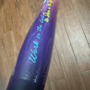 2026 Combat MFG Spec A1 Alloy BBCOR Certified Bat (-3) 29 oz 32" (New)