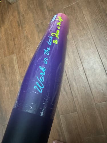 2026 Combat MFG Spec A1 Alloy BBCOR Certified Bat (-3) 29 oz 32" (New)