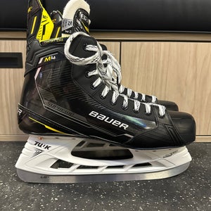 Bauer Supreme M4 Skates 15.0 Fit 2