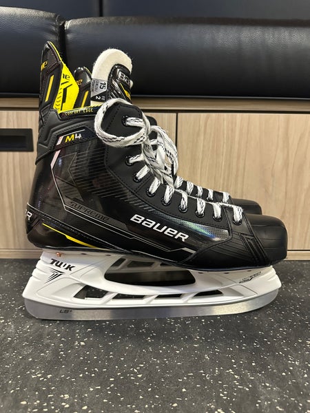 Bauer Supreme M4 Skates 15.0 Fit 2