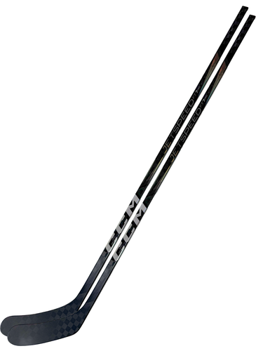 2 pack CCM Jetspeed FT7 Pro RH 75 Flex P28M