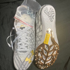 Unisex UA HOVR Miler Pro 3 Track Spikes (New)