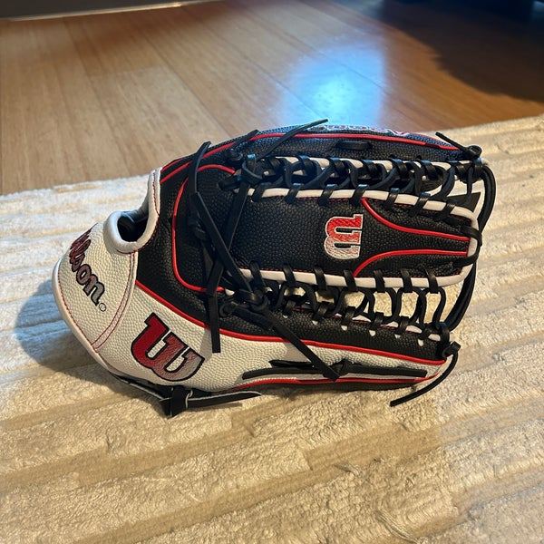 Brand New 2023 Wilson A2000 SCOT7SS Baseball Glove 12.75"(WBW1009871275)