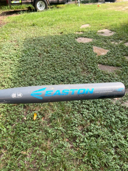2018 Easton Ghost Composite Bat (-10) 23 oz 33" (Used)