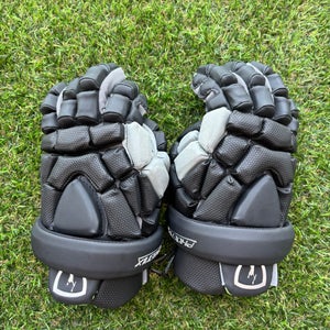 Adrenaline Lacrosse Gloves 12" (Used)