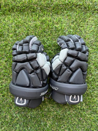 Adrenaline Lacrosse Gloves 12" (Used)