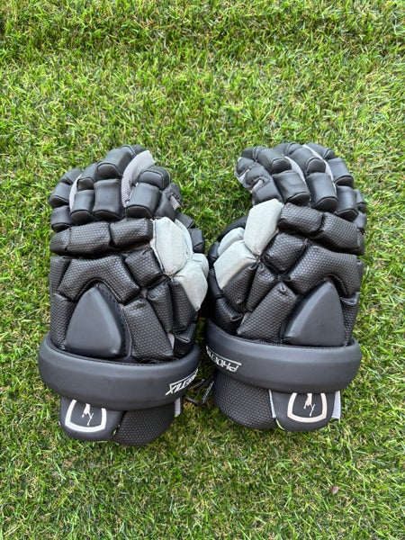 Adrenaline Lacrosse Gloves 12" (Used)