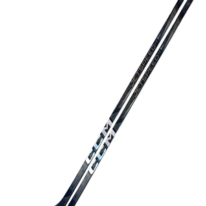 2 pack CCM Jetspeed FT7 Pro RH 75 Flex P28