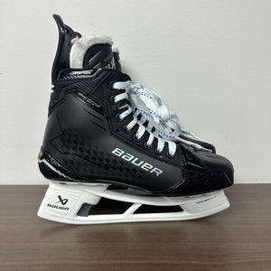 Bauer Supreme Shadow Hockey Skates 7.5 Fit 2