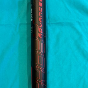 2025 Easton Ghost Advanced Composite Bat (-10) 23 oz 33" (Like New)