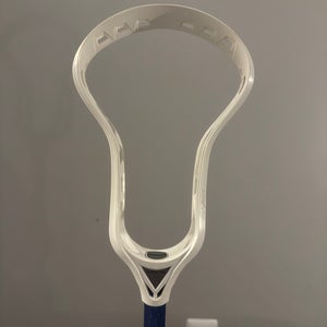 True Vektr Lacrosse Head