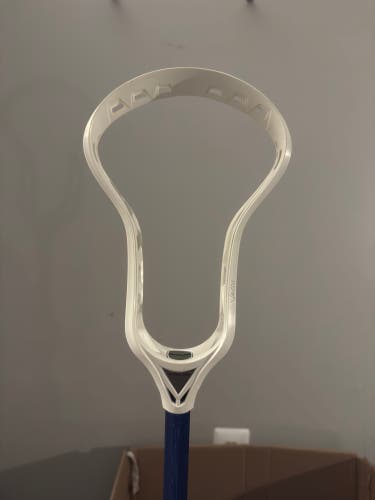 True Vektr Lacrosse Head