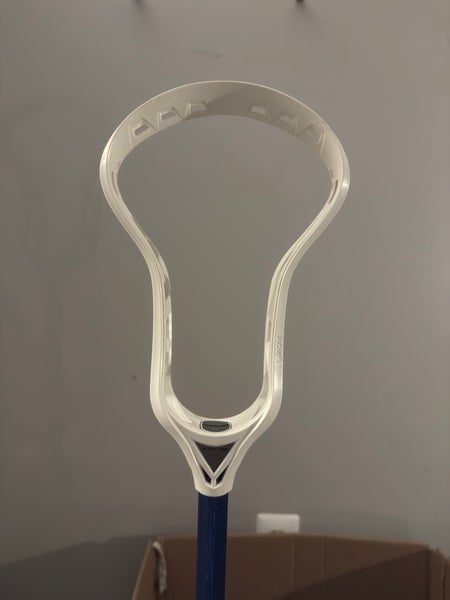 True Vektr Lacrosse Head