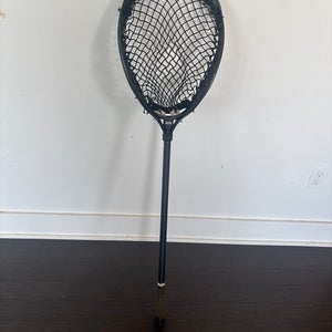 STX Eclipse 2 Goalie Head+ ECD carbon 3.0 Shaft