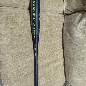 2026 Combat MFG Spec A1 Alloy BBCOR Certified Bat (-3)  30 oz 31" (New)
