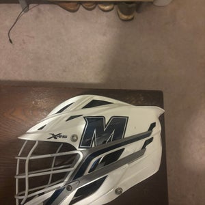 Cascade XRS Helmet (Used)