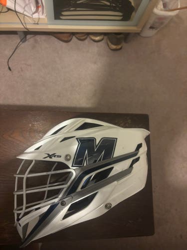 Cascade XRS Helmet (Used)
