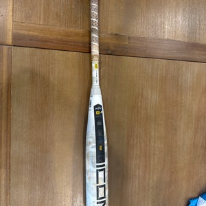 2025 Rawlings Icon Composite USSSA Certified Bat (-8) 21 oz 29" (Used)