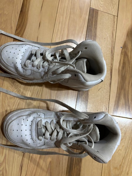 Air Force 1s