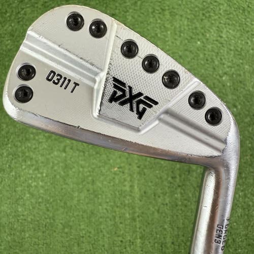 PXG Gen 3 0311 T 5 Iron NS Pro Modus 3 Tour 120 Extra Stiff X Flex Right Handed