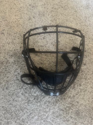Under Armor Face Mask/Cage