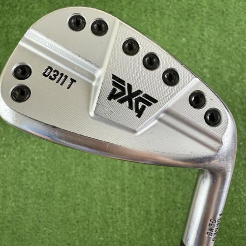 PXG Gen 3 0311 T 9 Iron NS Pro Modus 3 Tour 120 Extra Stiff X Flex Right Handed