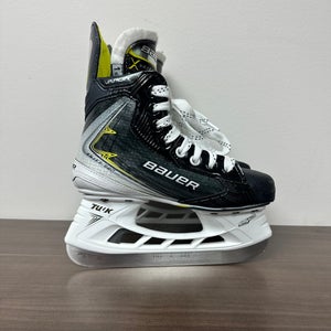 Bauer S25 Vapor Shift Pro (SMU) Skates 1.5 D