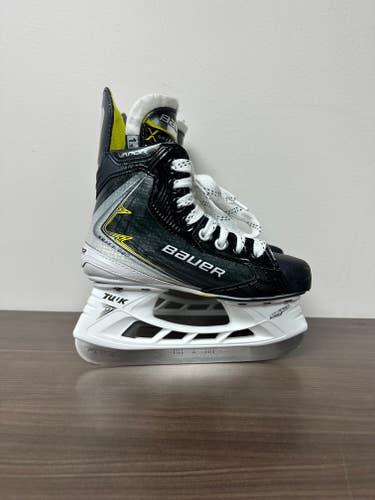 Bauer S25 Vapor Shift Pro (SMU) Skates 1.5 D