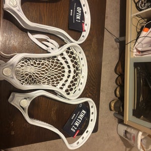 Maverik Optik 3 Head (New)