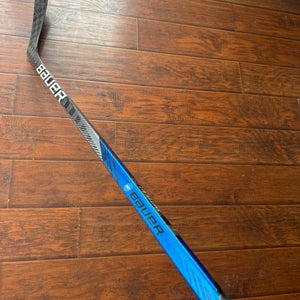 MyBauer Pro Custom 2s Pro With Benn Curve