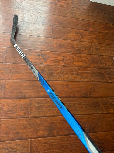 MyBauer Pro Custom 2s Pro With Benn Curve