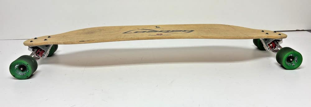 スケートボード LOADED VANGUARD Skate - LOADED SKATEBOARDS - Catalyst