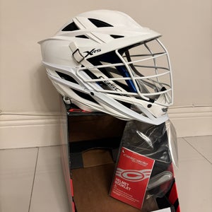 Cascade XRS Helmet (New)