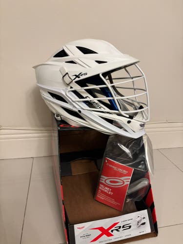 Cascade XRS Helmet (New)