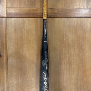 2017 Easton Mako Beast Composite USSSA Certified Bat (-10) 20 oz 30" (Used)