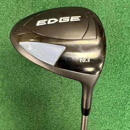 Callaway Edge 2024 10.5 Right-Handed Driver Golf Club Regular Flex Graphite