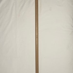 50” Wood Lacrosse Defense Shaft Stick Custom Hand Made Hardwood