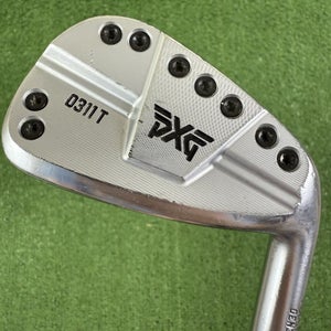 PXG Gen 3 0311 T 8 Iron NS Pro Modus 3 Tour 120 Extra Stiff X Flex Right Handed