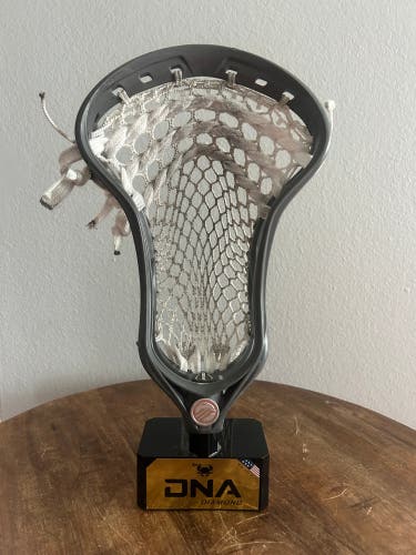 Maverik Strung Optik 3 Head (Used)