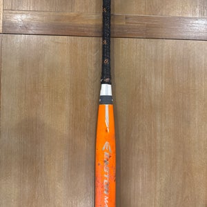2015 Easton Mako Composite USSSA Certified Bat (-11)  17 oz 28" (Used)