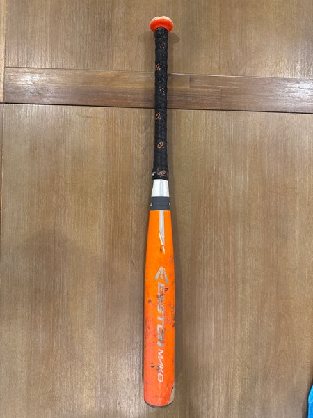 2015 Easton Mako Composite USSSA Certified Bat (-11)  17 oz 28" (Used)