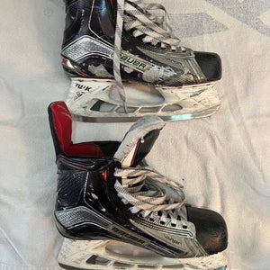 Bauer vapor 1x pro skates