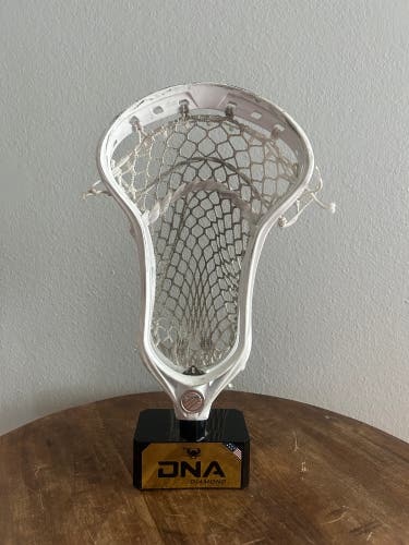 Maverik Strung Optik 3 Head (Used)
