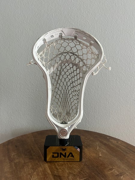 Maverik Strung Optik 3 Head (Used)