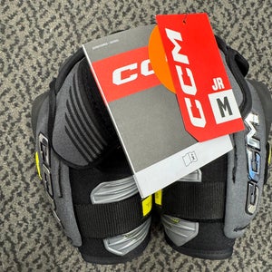 CCM Tacks AS-V Junior Medium Elbow Pads