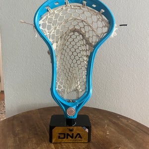 Maverik Strung Optik 3 Head (Used)